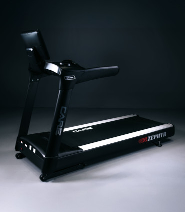 Professionelles Laufband - 24 km/h - CARE - ZEPHYR - Generalüberholt