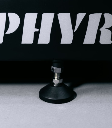 Professionelles Laufband - 24 km/h - CARE - ZEPHYR - Generalüberholt