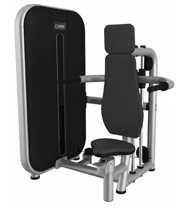 Dips-Kraftmaschine - CARE - Premium Line