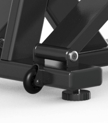 Stepper - CARE - EVEREST