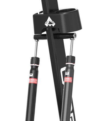 Stepper - CARE - EVEREST