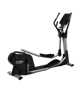 Crosstrainer PRO - ELLIPTER Ergometer - Generalüberholt