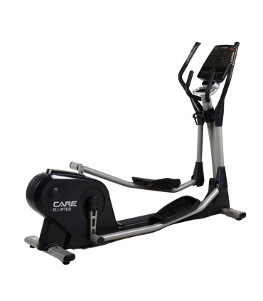 Crosstrainer PRO - ELLIPTER Ergometer - Generalüberholt