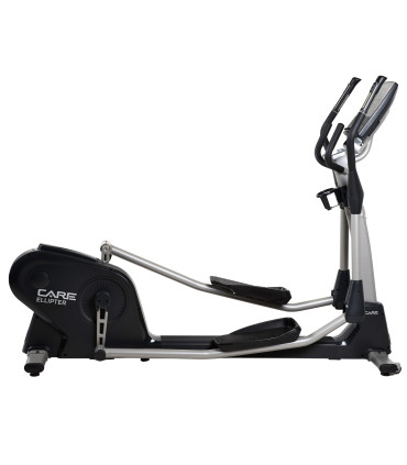 Crosstrainer PRO - ELLIPTER Ergometer - Generalüberholt