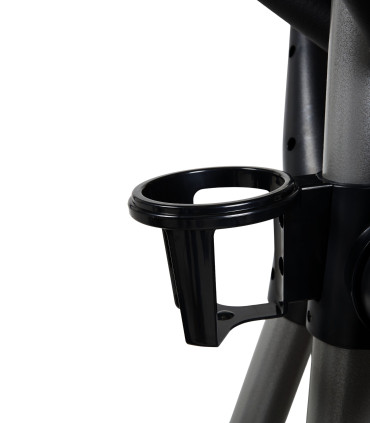 Crosstrainer PRO - ELLIPTER Ergometer - Generalüberholt