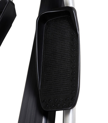 Crosstrainer PRO - ELLIPTER Ergometer - Generalüberholt