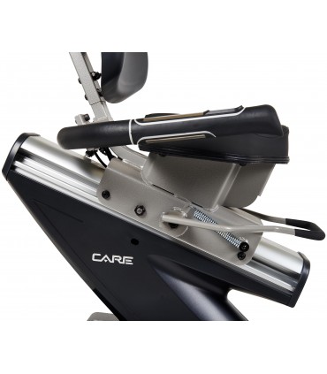 Liegefahrrad ROADSTER - Ergometer - Generalüberholt