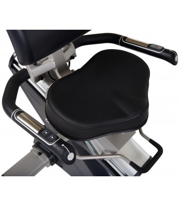 Liegefahrrad ROADSTER - Ergometer - Generalüberholt