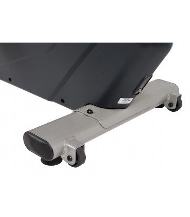 Liegefahrrad ROADSTER - Ergometer - Generalüberholt