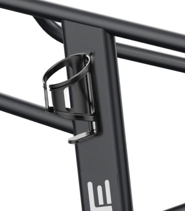 Gekrümmtes Laufband - CURVE RUNNER - CARE - verbunden