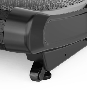 Gekrümmtes Laufband - CURVE RUNNER - CARE - verbunden