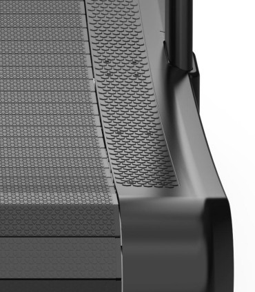 Gekrümmtes Laufband - CURVE RUNNER - CARE - verbunden