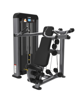 Schulterdrückmaschine - CARE - Prestige Line