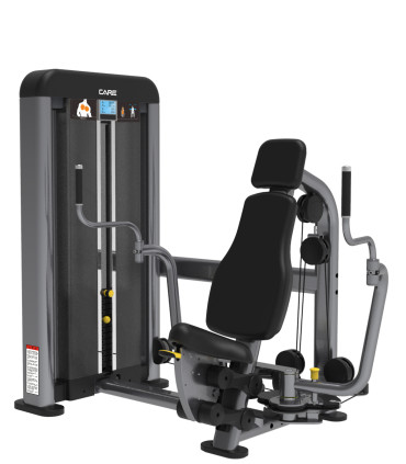 BUTTERFLY Schwarz CARE PRESTIGE LINE