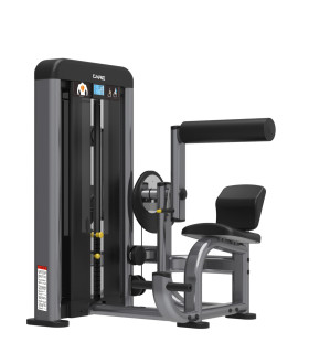 Rückenstrecker - CARE - Prestige Line