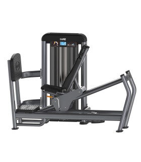 Beinpresse Schwarz CARE PRESTIGE LINE