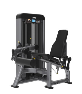 Quadrizeps Krafttrainingsmaschine - CARE - prestige line