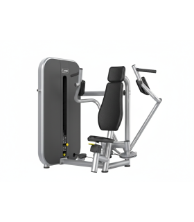 Butterfly-Brustmuskel-Kraftstation - CARE - Premium Line