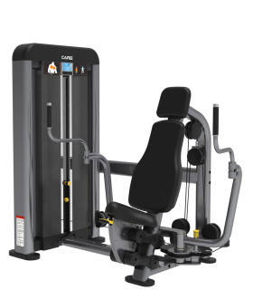 BUTTERFLY Schwarz CARE PRESTIGE LINE