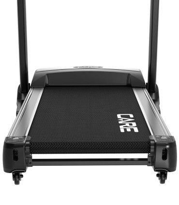 Laufband - CARE - ULTIMATE - 20 km/h neigbar und vernetzt