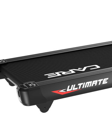 Laufband - CARE - ULTIMATE - 20 km/h neigbar und vernetzt