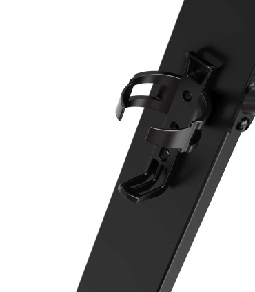 Laufband - CARE - SKYLINK - 13 km/h und Neigung 40%