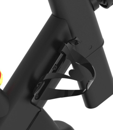 Professionelles Biking-Fahrrad - CARE - SPRINTER - vernetzt und magnetisch