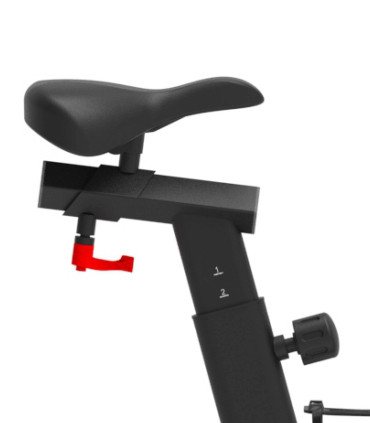 Professionelles Biking-Fahrrad - CARE - SPRINTER - vernetzt und magnetisch