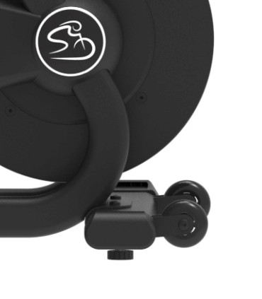 Professionelles Biking-Fahrrad - CARE - SPRINTER - vernetzt und magnetisch