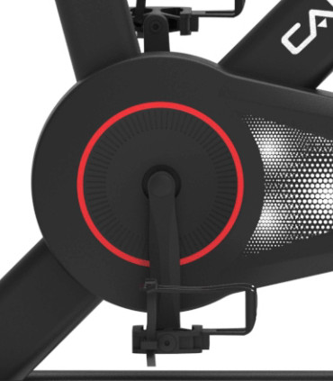 Professionelles Biking-Fahrrad - CARE - SPRINTER - vernetzt und magnetisch