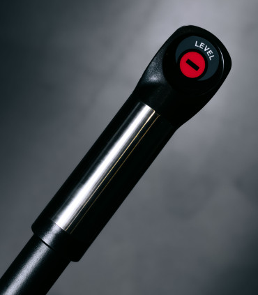 Halbliegendes Bike ROADSTER TFT selbstversorgend CARE - vernetzter Ergometer - Generalüberholt