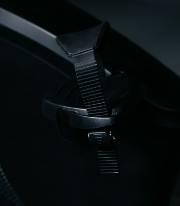 Halbliegendes Bike ROADSTER TFT selbstversorgend CARE - vernetzter Ergometer - Generalüberholt