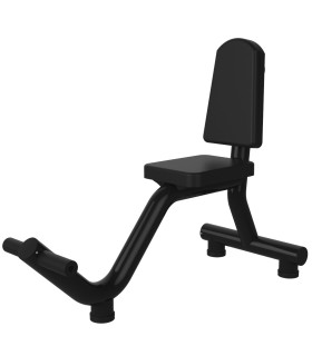 Militärbank - CARE - Multifunktion