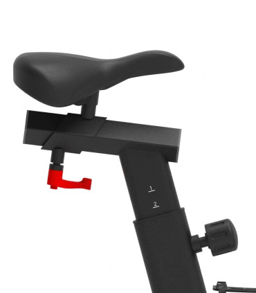 Professionelles Biking-Fahrrad - CARE - SPRINTER - vernetzt und magnetisch