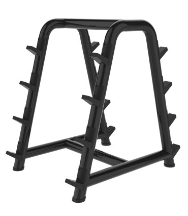 Stangenrack - CARE - Barbell Rack 8 Halterungen