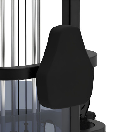 Tour 4 Postes CARE - Hochleistungs-Multi-Übungsstation