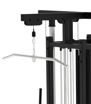 Tour 4 Postes CARE - Hochleistungs-Multi-Übungsstation