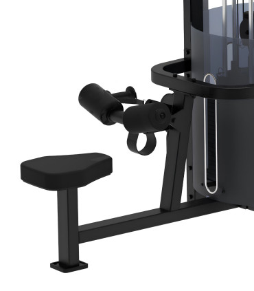 Tour 4 Postes CARE - Hochleistungs-Multi-Übungsstation