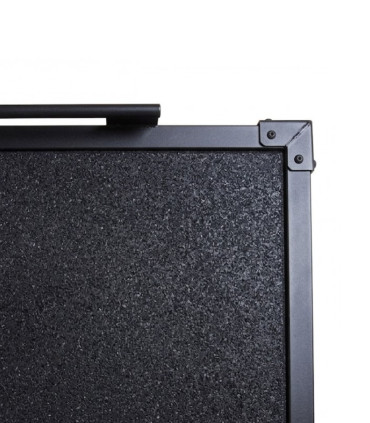 Gewichtheber-Plattform CARE