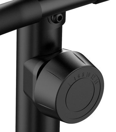 Heimtrainer - CARE - B-ONE - Manuell und magnetisch