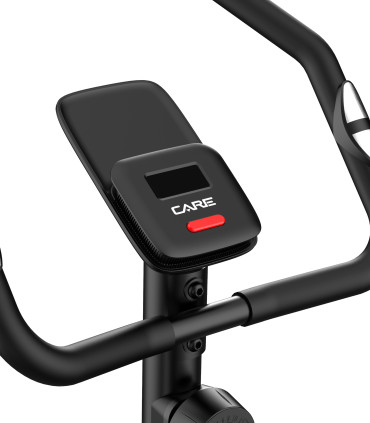Heimtrainer - CARE - B-ONE - Manuell und magnetisch