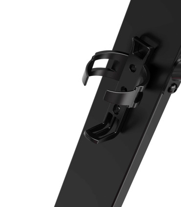 Laufband - CARE - SKYLINK - 13 km/h und Neigung 40%