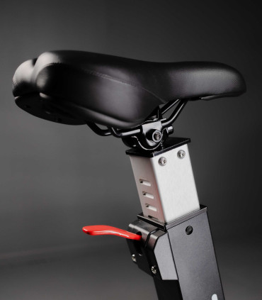 Pack Gamme AERO Premium - CARE - Rudergerät, Fahrrad & Ski Trainer mit Luftwiderstand
