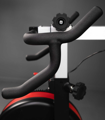 Pack Gamme AERO Premium - CARE - Rudergerät, Fahrrad & Ski Trainer mit Luftwiderstand