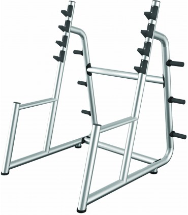 CARE PREMIUM LINE SQUAT-RACK