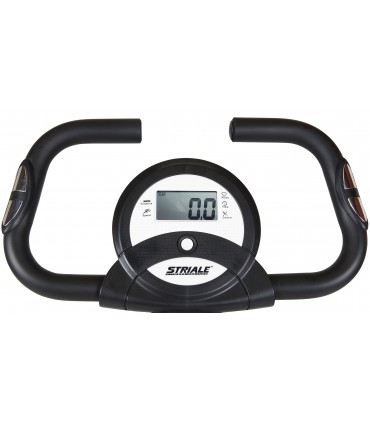 Klappbarer Heimtrainer - SV-314