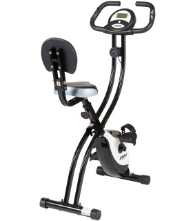 Vélo d'appartement pliable - SV-314