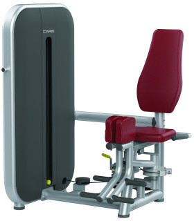 Adduktoren-Kraftmaschine - CARE - Premium Line