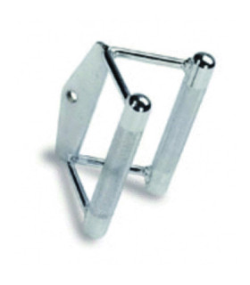 Doppelgriff mit engem Griff