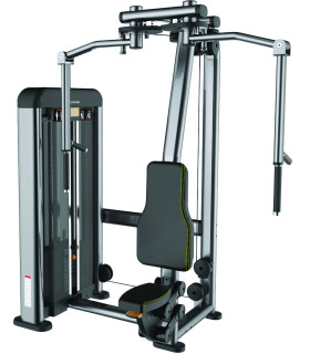 Brust- und Schulterdrückmaschine - CARE - Prestige Line